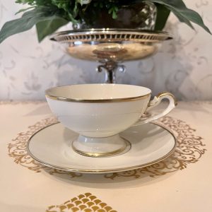 Antika koppar i Empirestil från Eschenbach Bavaria