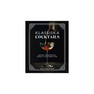 Klassiska cocktails