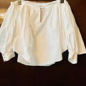 Blus från Kenzo Défilé No5