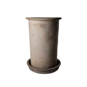 Kruka m fat d25 h35 cm