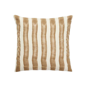 Mino Kuddfodral Terrakotta 50×50