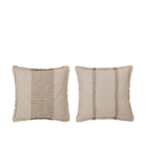 LINA Kuddfodral Mix 50x50cm