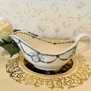 Liten Såssnipa Hannibal No11 från Gustafsberg