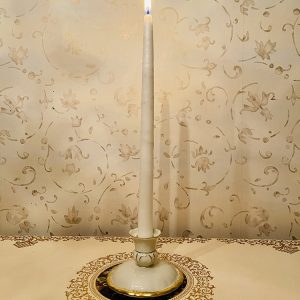 Ljusstake från Johann Haviland