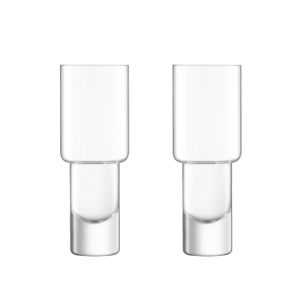 Longdrinkglas LSA 40 cl, 2-pack