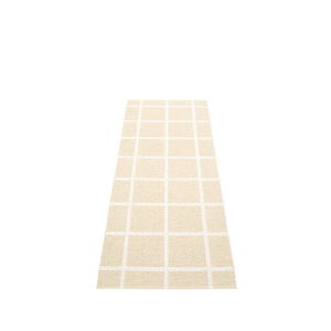 Ada Cream/White Met.