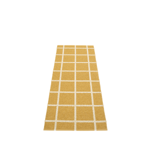 Ada Ochre/Beige Met.