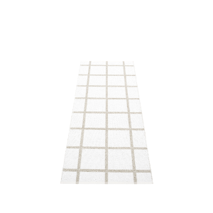 Ada White/Stone Met.