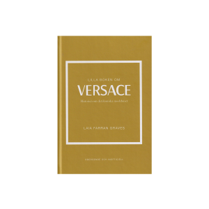 Lilla boken om Versace