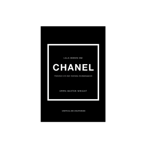 Lilla boken om Chanel