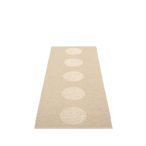 VERA 2.0 Beige/Beige met.