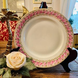 Mattallrik från MZ Austria