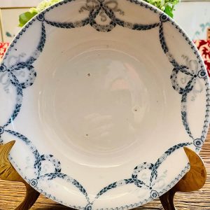 Mellanstor Skål Hannibal No6 från Gustafsberg