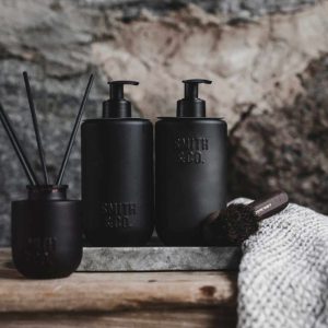 Hand & Body Lotion.