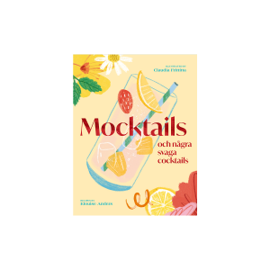 Mocktails och några svaga cocktails