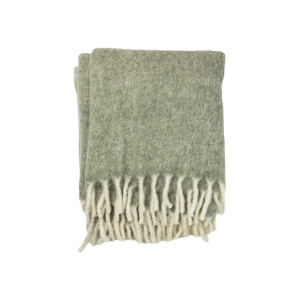 PLÄD MORGAN 130 x 170 cm