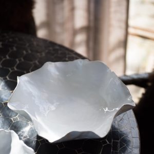 Fat “Claire” Mellan.