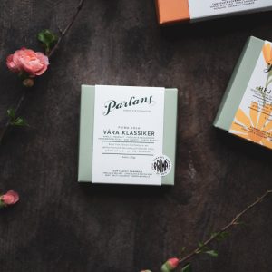 Våra klassiker 5 kolor – Pärlans.