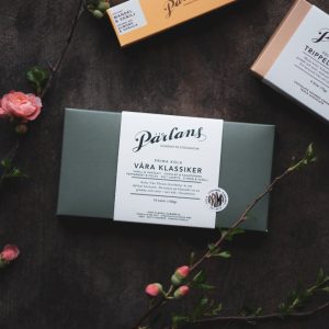 Våra klassiker 10 kolor – Pärlans.