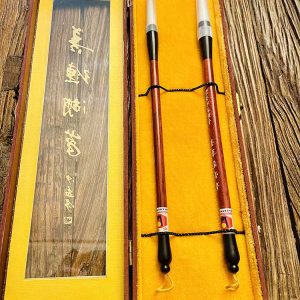 Kalligrafipenslar No2