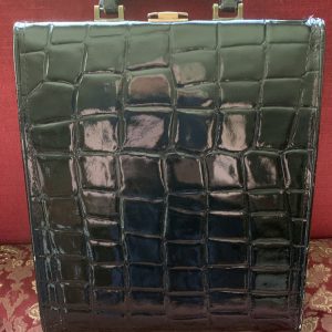 Portfölj i Lack No9