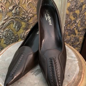 Skor från Yves Saint Laurent No14