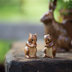 Salt & Peppar – Mus