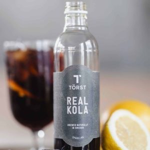 Real Kola 33cl