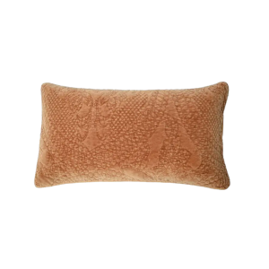 Sara kuddfodral bommul 40x70cm