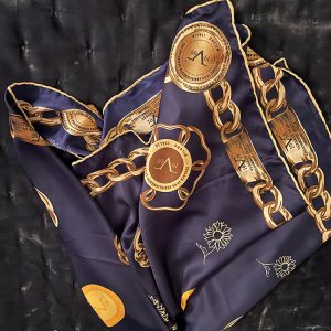 Scarves från Versace 1969 No23