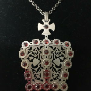 Halsband Le Regina. No10