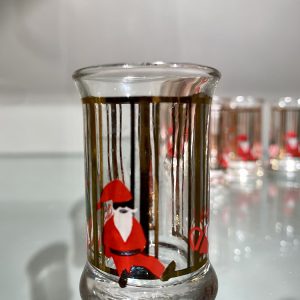 Snapsglas från Holmegaards