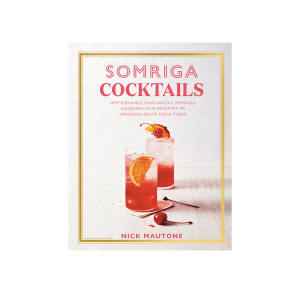 Somriga cocktails