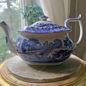 Tekanna Italian från Copeland Spode