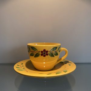 Tekopp Solvik från Christineholm Design Studio