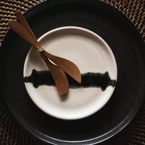 Assiett ”Toledo” 17,5 cm.