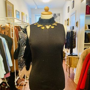 Tröja från Yves Saint Laurent No7