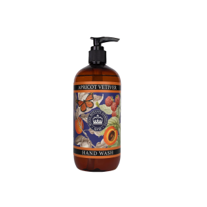 Luxury Hand Wash 500 ml