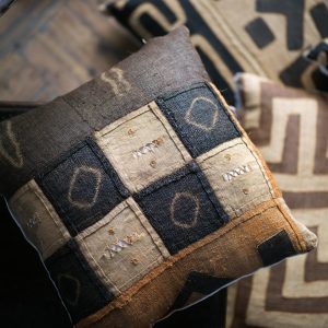 Kudde Vintage 40×40.