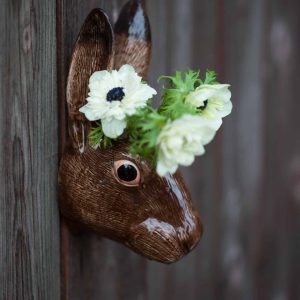 Väggvas – Hare.