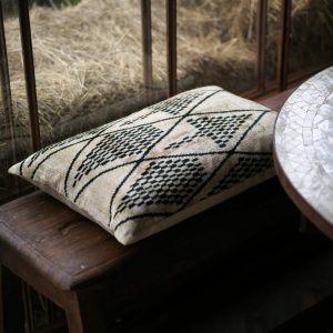 Kuddfodral Vintage 40×60.