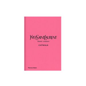 BOK, YVES SAINT LAURENT